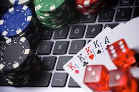 Вход на официальный сайт Casino Rox